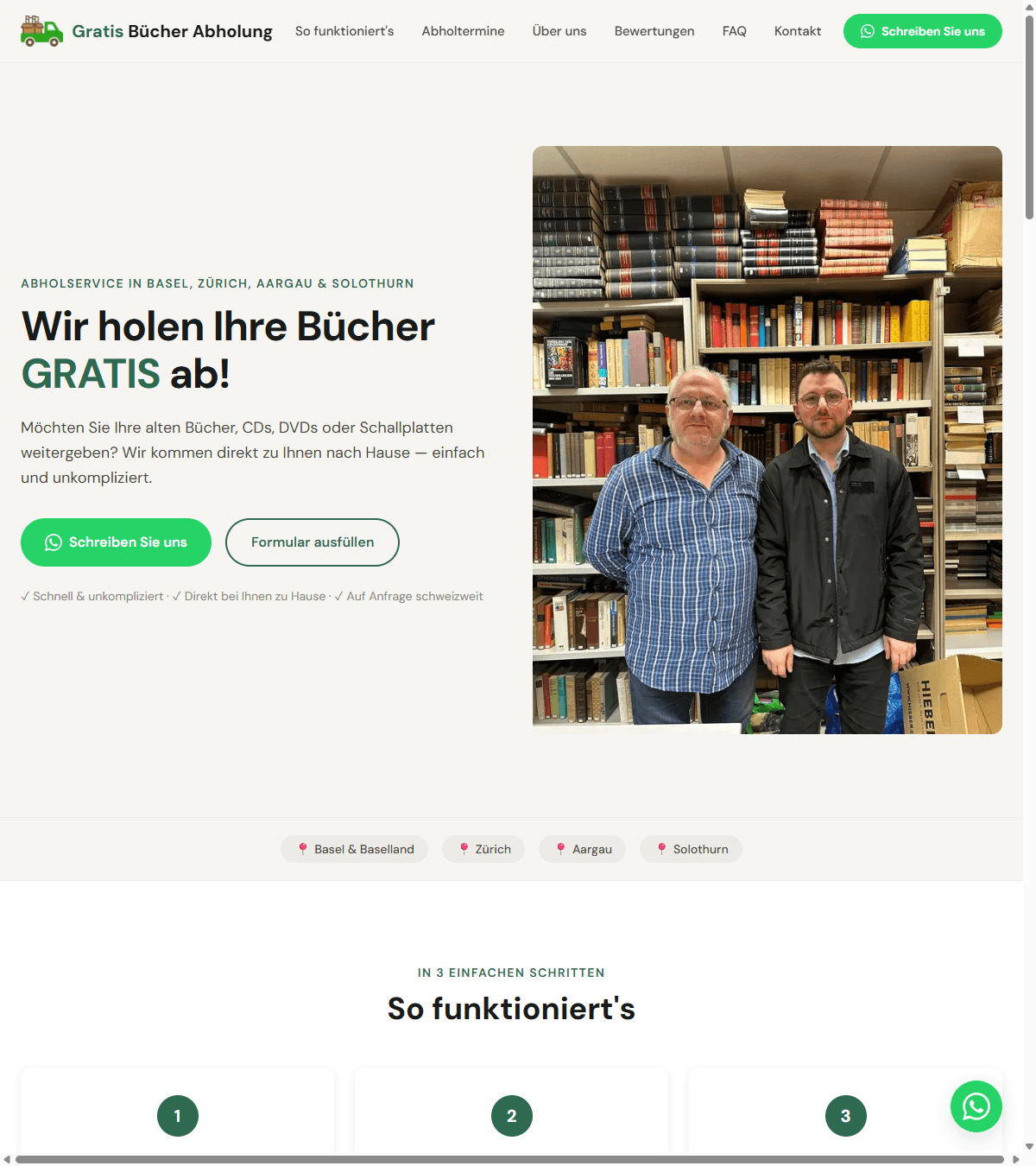 gratisbuecherabholung.ch
